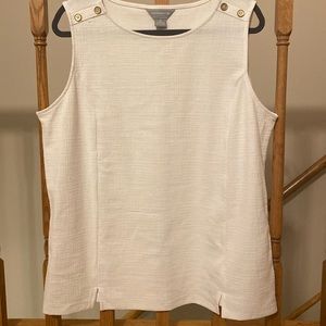 Liz Claiborne top